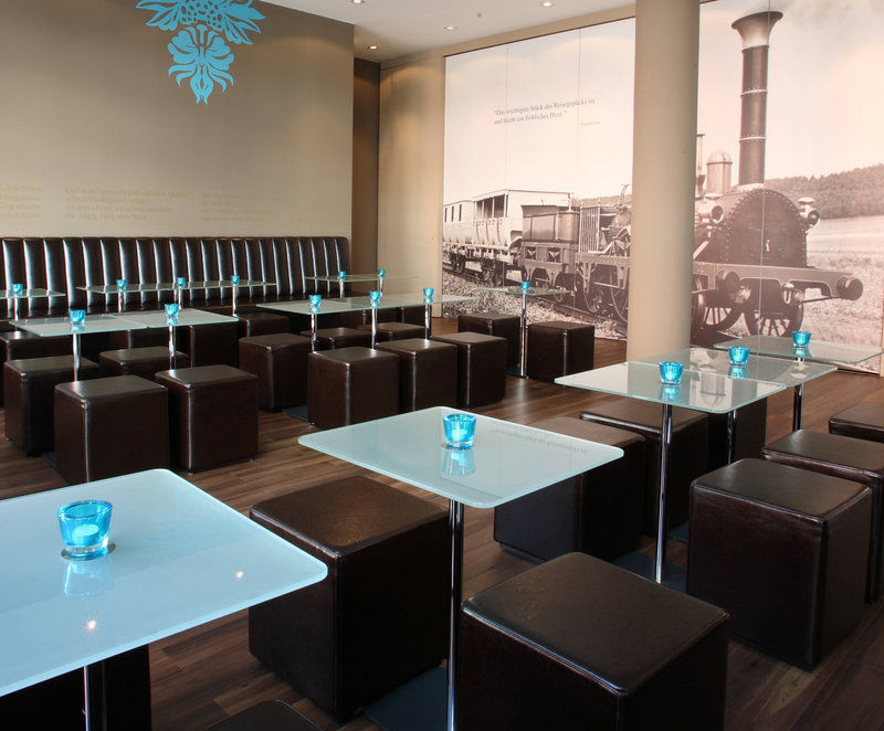 Motel One Nuernberg-City Restaurant photo